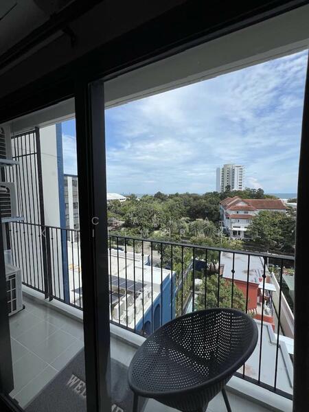 ให้เช่า - Cabanas Hua Hin : กาบานาส หัวหิน, ประจวบคีรีขันธ์