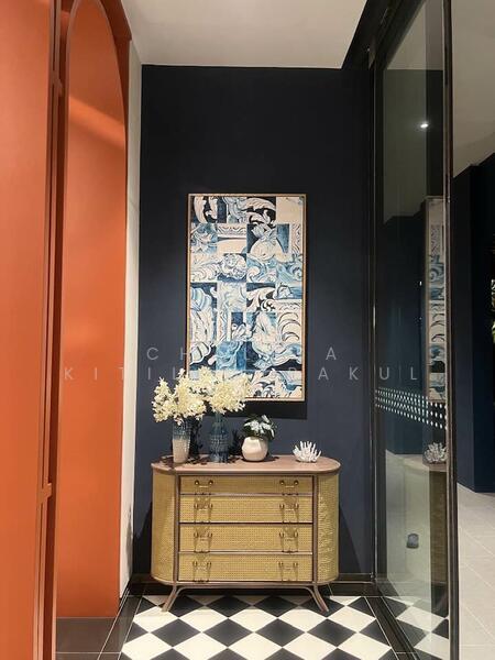 For Rent - Cabanas Hua Hin, Prachuap Khiri Khan