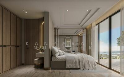 ขาย - The Forest Patong - Paradise : เดอะ ฟอเรสต์ ป่าตอง - พาราไดซ์, ภูเก็ต