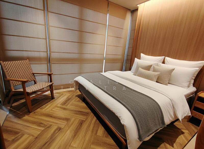 Sasara Hua Hin : ศศรา หัวหิน, Prachuap Khiri Khan, 138-2 138/2 ซอยอ่าวหัวดอน 5, Nong Kae, Hua Hin, Prachuap Khiri Khan, 1 Bedroom, 42 sqm, Condo For Sale, by Chalisa Kitilimtrakul, 500056844 - DDproperty.com