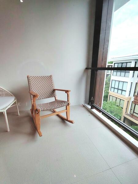 Sasara Hua Hin : ศศรา หัวหิน, Prachuap Khiri Khan, 138-2 138/2 ซอยอ่าวหัวดอน 5, Nong Kae, Hua Hin, Prachuap Khiri Khan, 1 Bedroom, 42 sqm, Condo For Sale, by Chalisa Kitilimtrakul, 500056844 - DDproperty.com