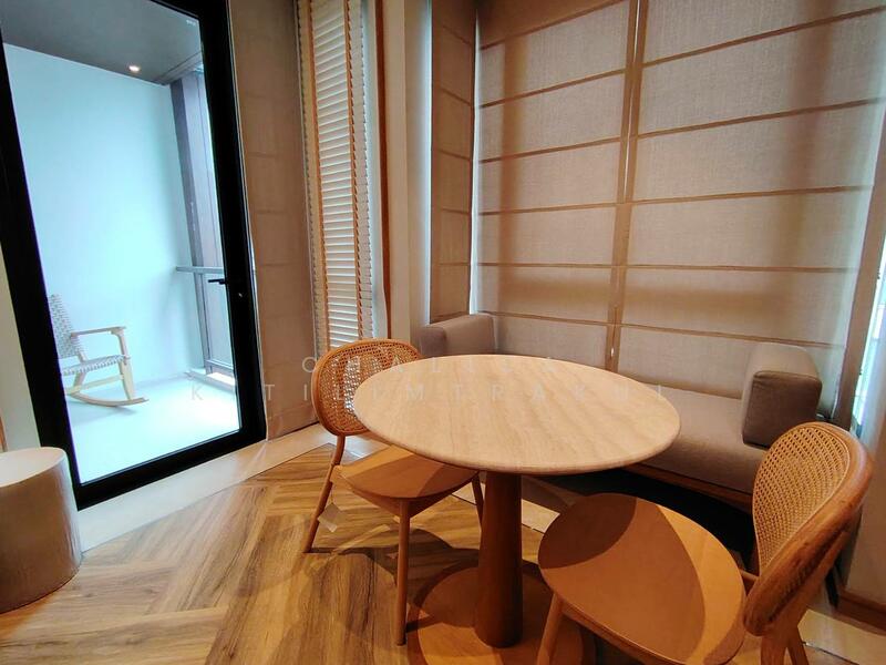 Sasara Hua Hin : ศศรา หัวหิน, Prachuap Khiri Khan, 138-2 138/2 ซอยอ่าวหัวดอน 5, Nong Kae, Hua Hin, Prachuap Khiri Khan, 1 Bedroom, 42 sqm, Condo For Sale, by Chalisa Kitilimtrakul, 500056844 - DDproperty.com