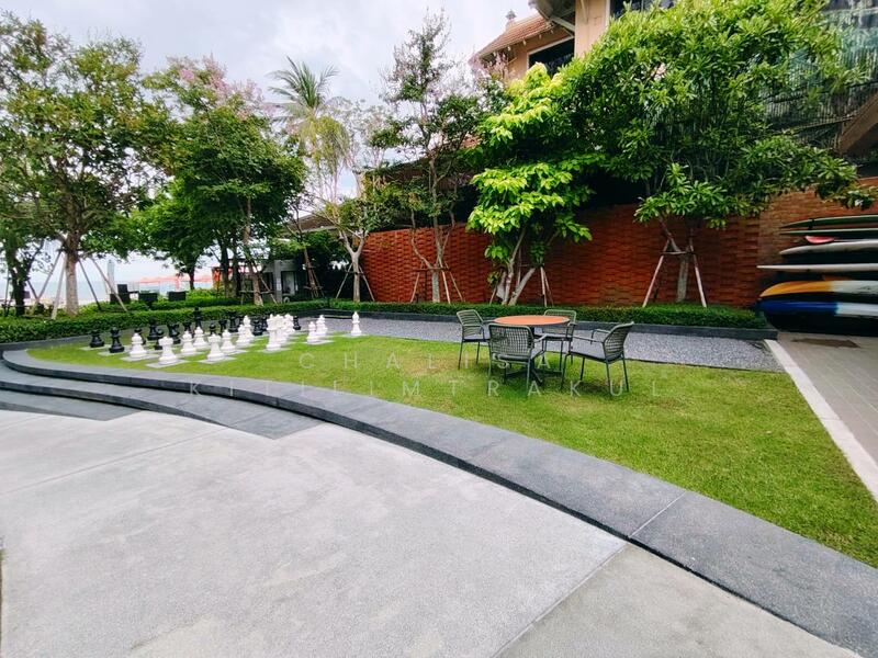 Sasara Hua Hin : ศศรา หัวหิน, Prachuap Khiri Khan, 138-2 138/2 ซอยอ่าวหัวดอน 5, Nong Kae, Hua Hin, Prachuap Khiri Khan, 1 Bedroom, 42 sqm, Condo For Sale, by Chalisa Kitilimtrakul, 500056844 - DDproperty.com