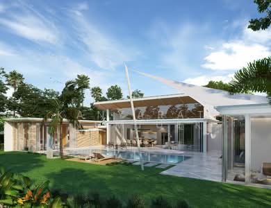 ขาย - Asherah Villas : แอชเชราห์ วิลล่าส์ ภูเก็ต, ภูเก็ต