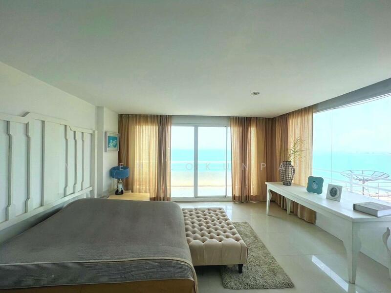 ขาย - Santorini Hua Hin : ซานโตรินี หัวหิน, ประจวบคีรีขันธ์