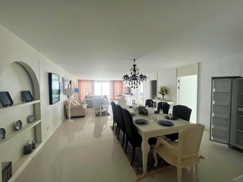 ขาย - Santorini Hua Hin : ซานโตรินี หัวหิน, ประจวบคีรีขันธ์