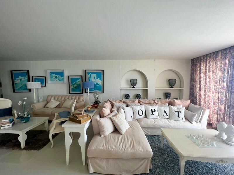 For Sale - Santorini Hua Hin, Prachuap Khiri Khan