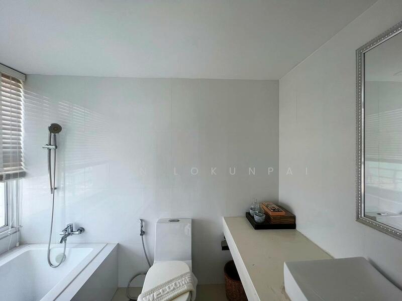 For Sale - Santorini Hua Hin, Prachuap Khiri Khan