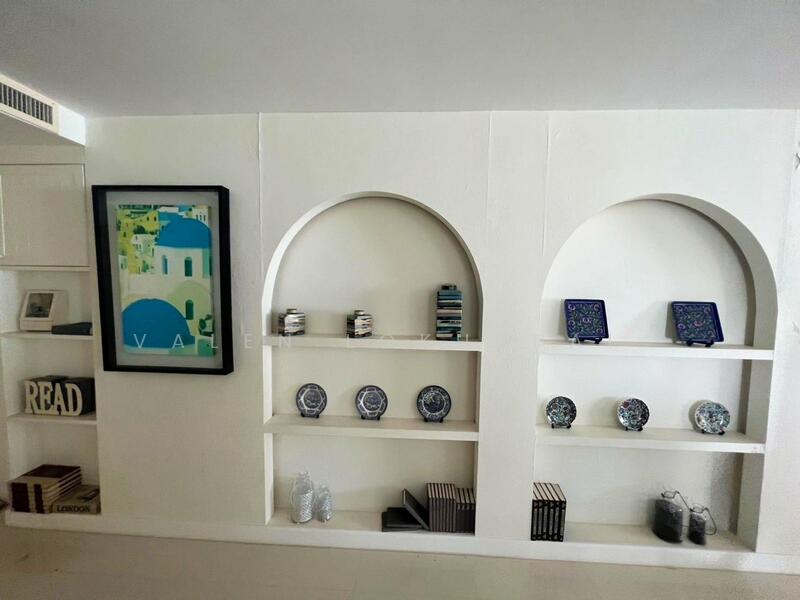 ขาย - Santorini Hua Hin : ซานโตรินี หัวหิน, ประจวบคีรีขันธ์