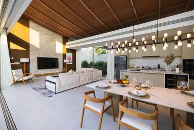 ขาย - Asherah Villas : แอชเชราห์ วิลล่าส์ ภูเก็ต, ภูเก็ต