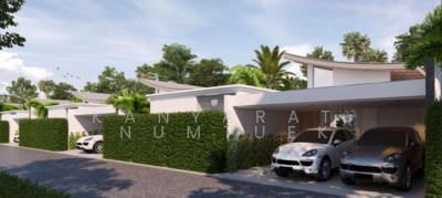 ขาย - Asherah Villas : แอชเชราห์ วิลล่าส์ ภูเก็ต, ภูเก็ต