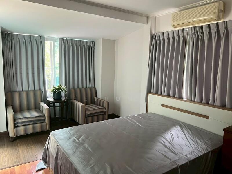 For Rent - กฤษดานคร 27, Nakhon Pathom