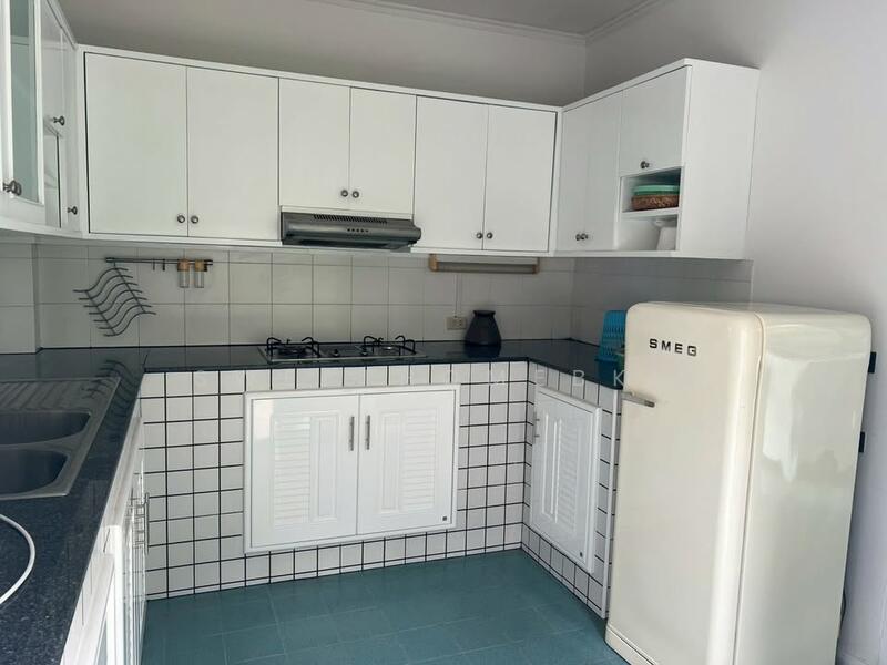 For Rent - กฤษดานคร 27, Nakhon Pathom