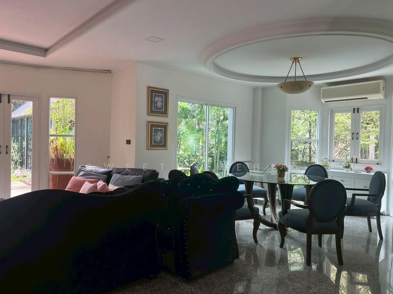 For Rent - กฤษดานคร 27, Nakhon Pathom