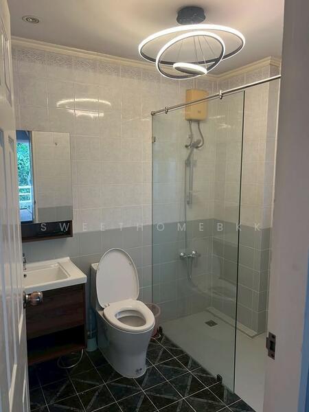 For Rent - กฤษดานคร 27, Nakhon Pathom