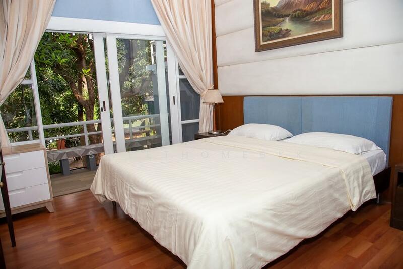 For Rent - กฤษดานคร 27, Nakhon Pathom