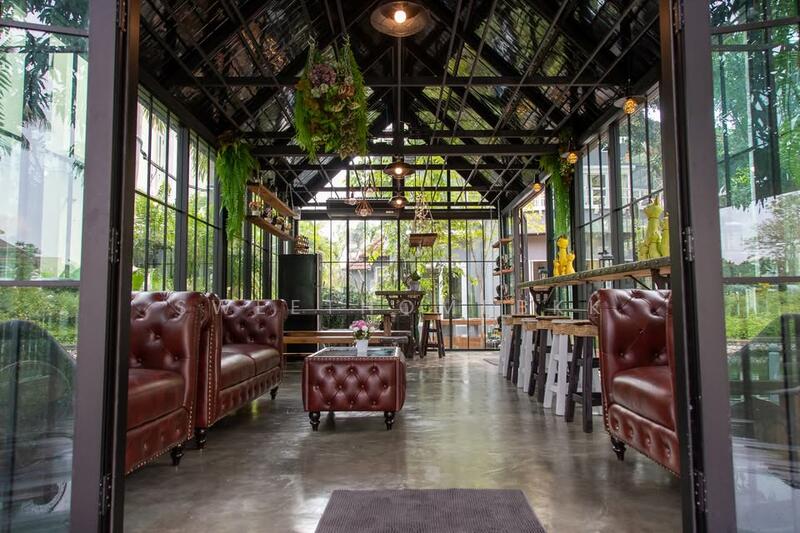 For Rent - กฤษดานคร 27, Nakhon Pathom