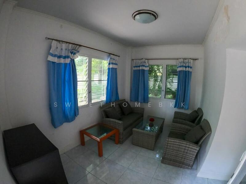 For Rent - กฤษดานคร 27, Nakhon Pathom