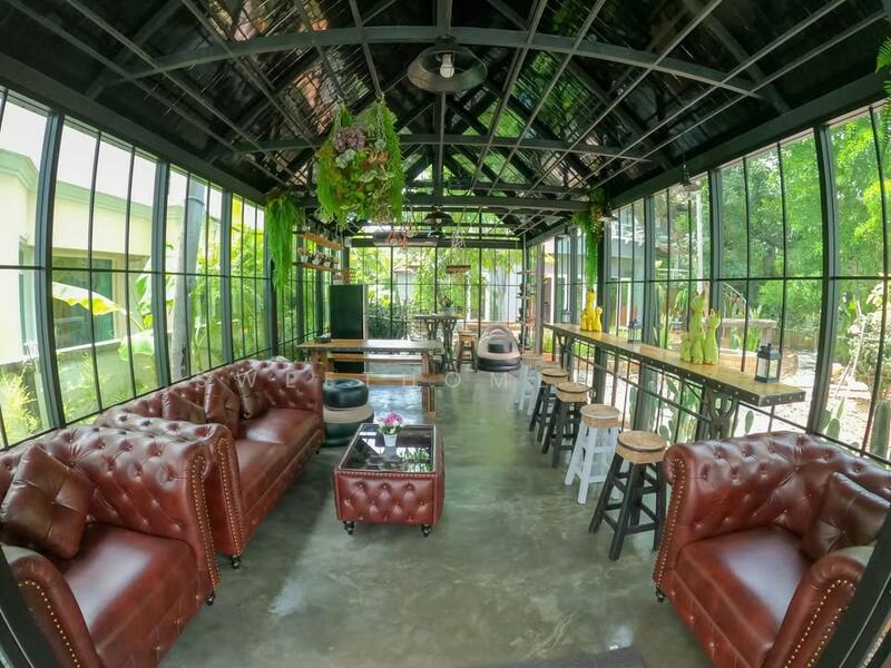 For Rent - กฤษดานคร 27, Nakhon Pathom