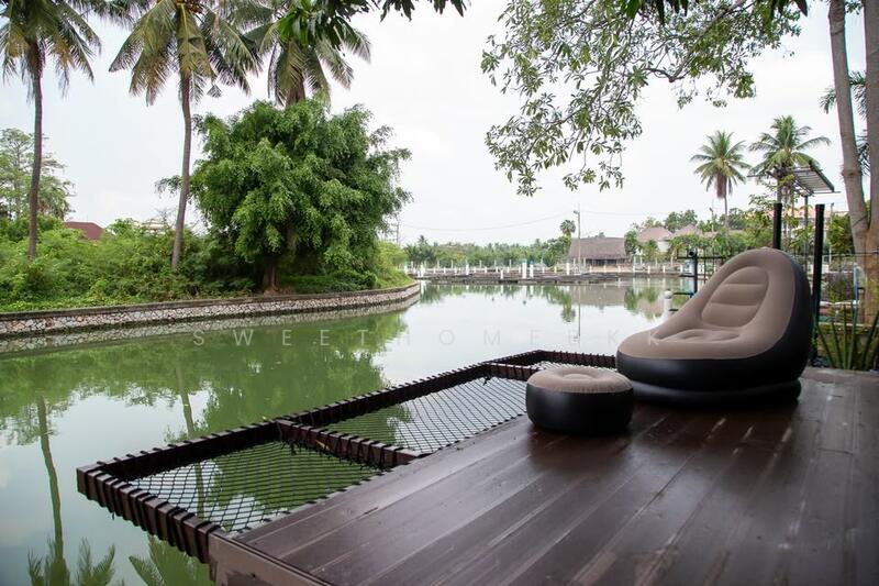 For Rent - กฤษดานคร 27, Nakhon Pathom