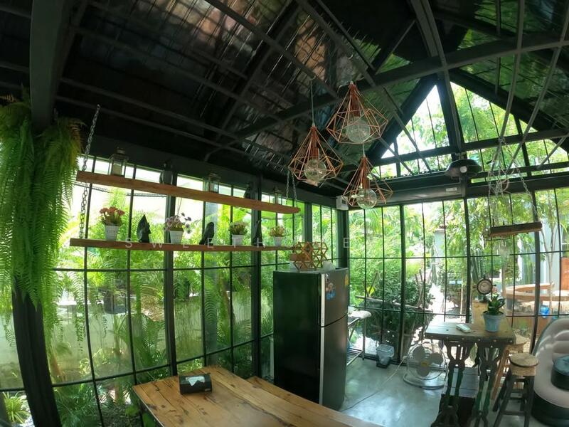 For Rent - กฤษดานคร 27, Nakhon Pathom