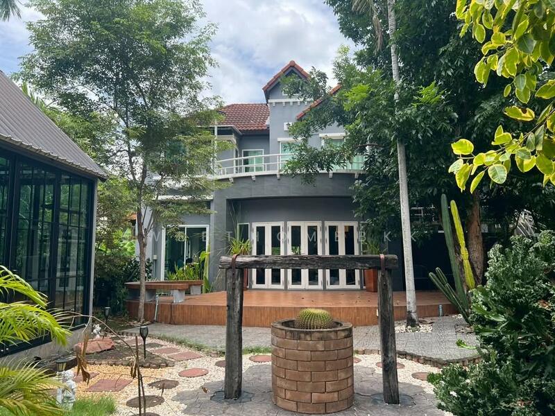 For Rent - กฤษดานคร 27, Nakhon Pathom