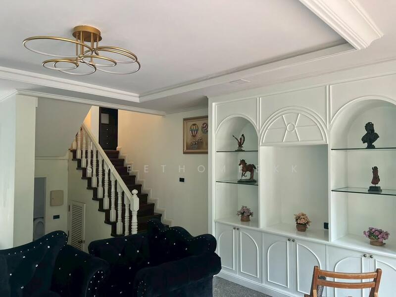 For Rent - กฤษดานคร 27, Nakhon Pathom