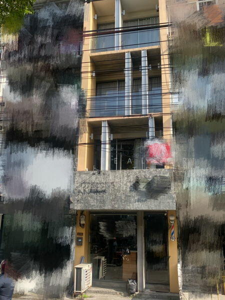 For Sale - For Sale Bangkok Shophouse Sukhumvit BTS Phra Khanong Watthana BRE18489, Bangkok