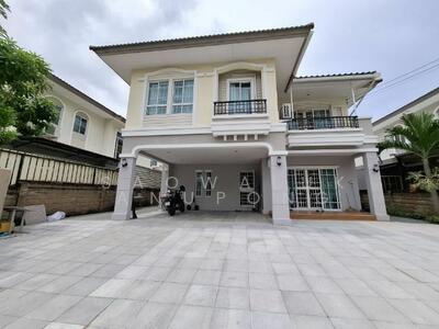 ขาย - Passorn Prestige Onnut : ภัสสร เพรสทีจ อ่อนนุช, กรุงเทพ