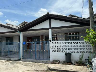 ขาย - กรีนการ์เด้นโฮม คลอง 11 : Green Garden Home Klong 11, ปทุมธานี