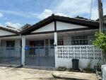 กรีนการ์เด้นโฮม คลอง 11 : Green Garden Home Klong 11, ปทุมธานี