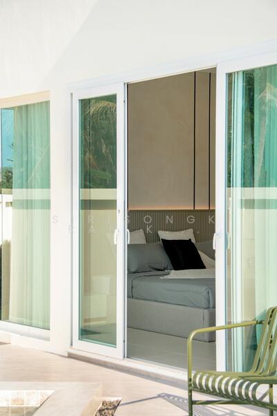 ขาย - Terra The Privacy : เทอร่า เดอะ ไพรเวซี่, ประจวบคีรีขันธ์