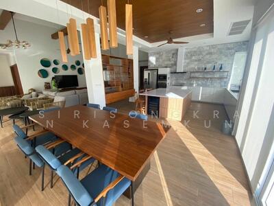 ขาย - Woodlands Residences : วูดเเลนด์ เรสซิเดนซ์, ประจวบคีรีขันธ์