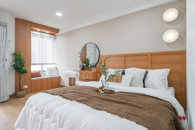 ขาย - The Waterford Royal Suites Senanikom : เดอะ วอเตอร์ฟอร์ด รอยัล สูท เสนานิคม, กรุงเทพ