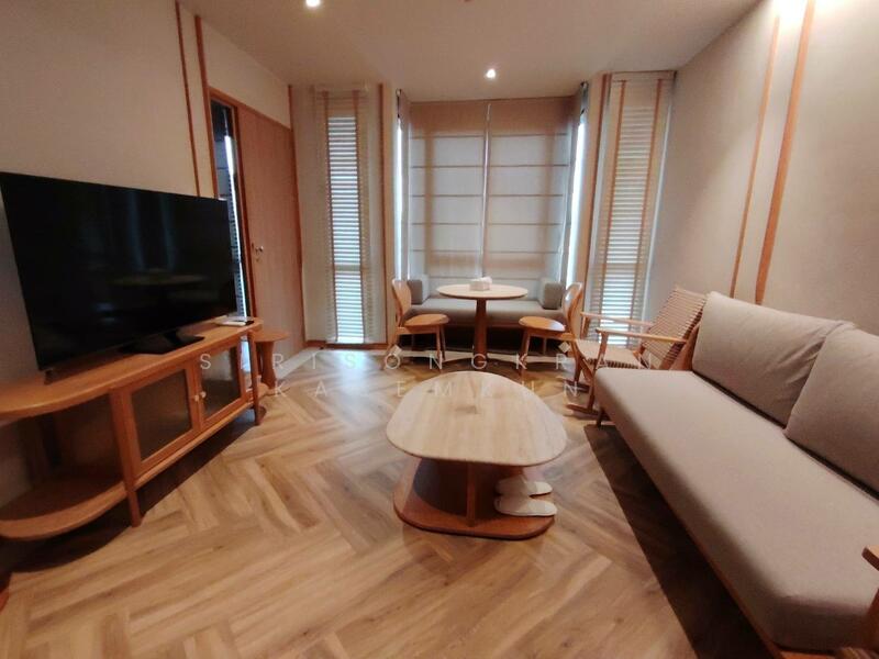 Sasara Hua Hin : ศศรา หัวหิน, Prachuap Khiri Khan, 138-2 138/2 ซอยอ่าวหัวดอน 5, Nong Kae, Hua Hin, Prachuap Khiri Khan, 1 Bedroom, 37 sqm, Condo For Sale, by Sirisongkran Kasemkun, 500056918 - DDproperty.com