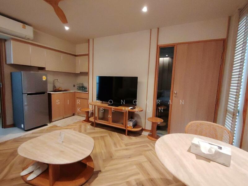 Sasara Hua Hin : ศศรา หัวหิน, Prachuap Khiri Khan, 138-2 138/2 ซอยอ่าวหัวดอน 5, Nong Kae, Hua Hin, Prachuap Khiri Khan, 1 Bedroom, 37 sqm, Condo For Sale, by Sirisongkran Kasemkun, 500056918 - DDproperty.com