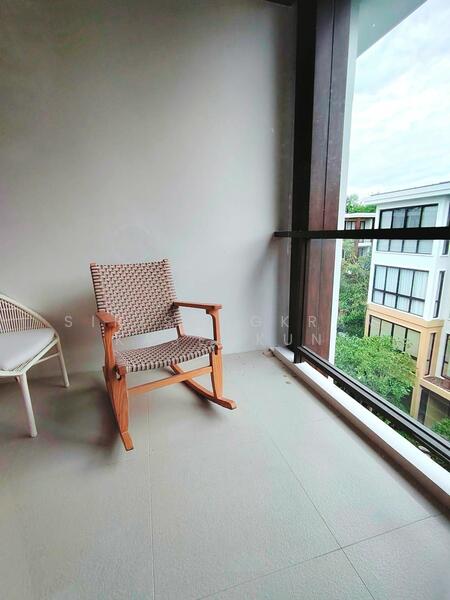 Sasara Hua Hin : ศศรา หัวหิน, Prachuap Khiri Khan, 138-2 138/2 ซอยอ่าวหัวดอน 5, Nong Kae, Hua Hin, Prachuap Khiri Khan, 1 Bedroom, 37 sqm, Condo For Sale, by Sirisongkran Kasemkun, 500056918 - DDproperty.com