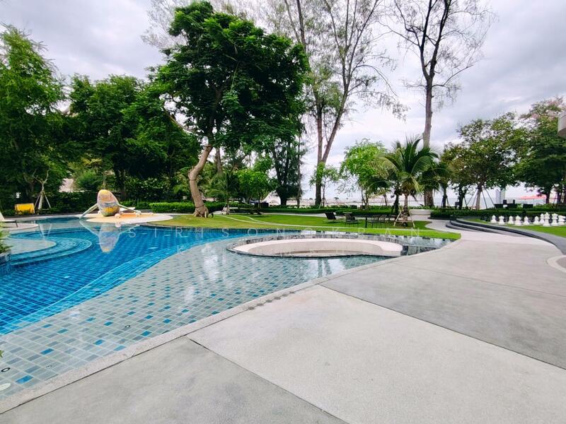 Sasara Hua Hin : ศศรา หัวหิน, Prachuap Khiri Khan, 138-2 138/2 ซอยอ่าวหัวดอน 5, Nong Kae, Hua Hin, Prachuap Khiri Khan, 1 Bedroom, 37 sqm, Condo For Sale, by Sirisongkran Kasemkun, 500056918 - DDproperty.com