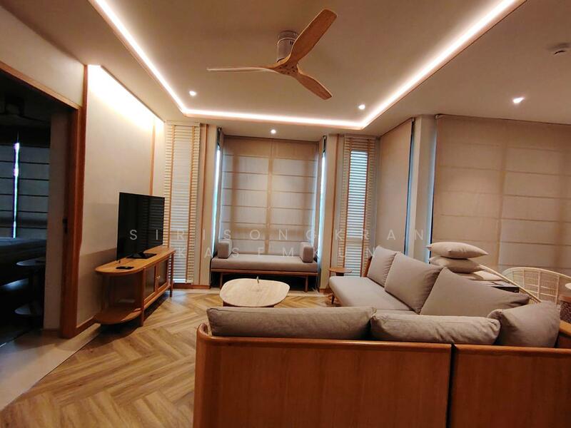 Sasara Hua Hin : ศศรา หัวหิน, Prachuap Khiri Khan, 138-2 138/2 ซอยอ่าวหัวดอน 5, Nong Kae, Hua Hin, Prachuap Khiri Khan, 2 Bedrooms, 79 sqm, Condo For Sale, by Sirisongkran Kasemkun, 500056921 - DDproperty.com