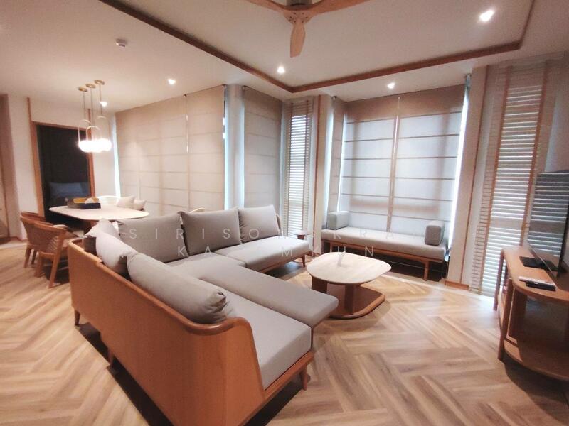 SASA Hua Hin : ซาซ่า หัวหิน, Prachuap Khiri Khan, Soi Ao Hua Don 7, Nong Kae, Nong Kae, Hua Hin, Prachuap Khiri Khan, 2 Bedrooms, 79 sqm, Condo For Sale, by Sirisongkran Kasemkun, 500056923 - DDproperty.com