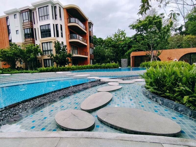 SASA Hua Hin : ซาซ่า หัวหิน, Prachuap Khiri Khan, Soi Ao Hua Don 7, Nong Kae, Nong Kae, Hua Hin, Prachuap Khiri Khan, 2 Bedrooms, 79 sqm, Condo For Sale, by Sirisongkran Kasemkun, 500056923 - DDproperty.com