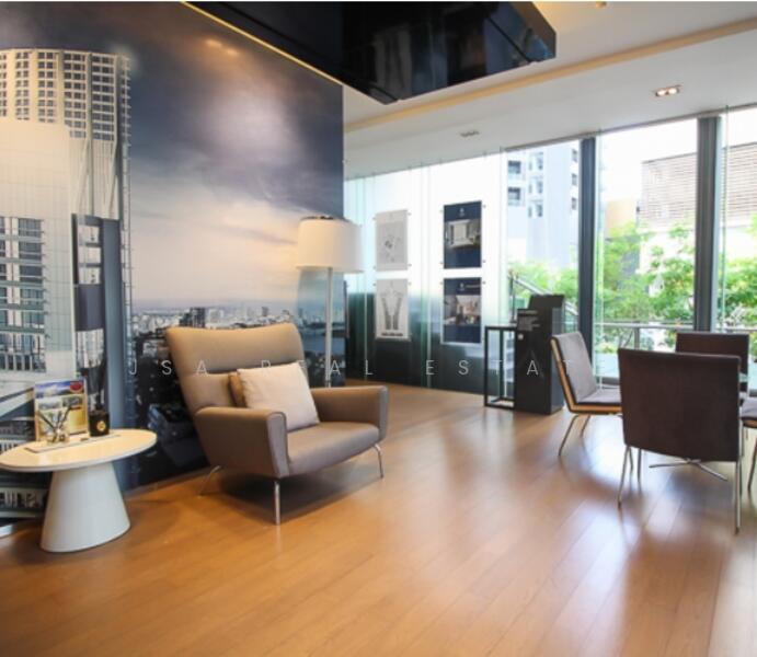 The Lumpini 24 : เดอะ ลุมพินี 24, กรุงเทพ, ซอย สุขุมวิท 24, คลองตัน, คลองเตย, กรุงเทพ, 28 ตร.ม., คอนโด ขาย, โดย JSA REAL ESTATE, 500056929 - DDproperty.com