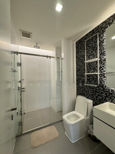 For Rent - The Room Sukhumvit 69, Bangkok