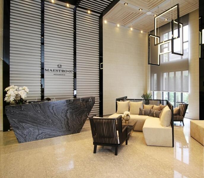 ขาย - Maestro 07 Victory Monument : มาเอสโตร 07 อนุสาวรีย์ชัยฯ, กรุงเทพ