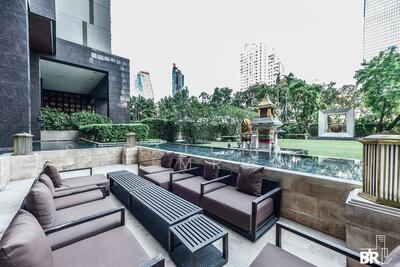 For Rent - The Address Sathorn, Bangkok