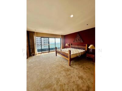 ขาย - Baan Haad Uthong Condominium : บ้านหาดอู่ทอง คอนโดมิเนียม พระตำหนัก, ชลบุรี