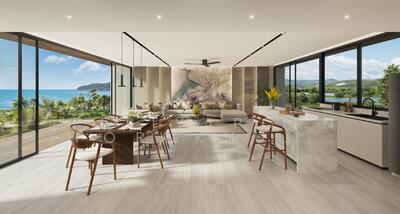 ขาย - Banyan Tree Grand Residences (Beach Terraces) : บันยัน ทรี แกรนด์ เรสซิเดนซ์ - บีช เทอเรช, ภูเก็ต