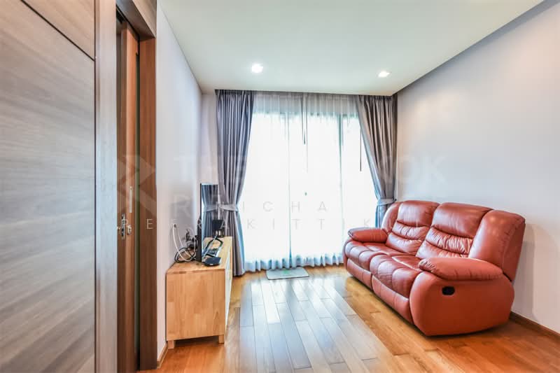 The Address Sathorn : ดิ แอดเดรส สาทร, กรุงเทพ, 98 ถนนสาทรเหนือ ซอยสาทร 12 แขวงสีลม เขตบางรัก กรุงเทพมหานคร, สีลม, บางรัก, กรุงเทพ, 46 ตร.ม., คอนโด ให้เช่า, โดย Nicha Peerakittikul, 500056993 - DDproperty.com