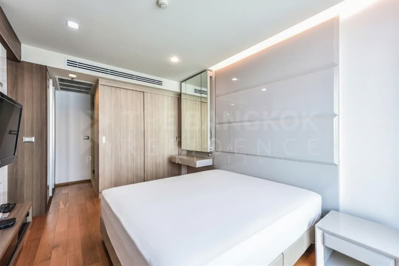 The Address Sathorn : ดิ แอดเดรส สาทร, กรุงเทพ, 98 ถนนสาทรเหนือ ซอยสาทร 12 แขวงสีลม เขตบางรัก กรุงเทพมหานคร, สีลม, บางรัก, กรุงเทพ, 46 ตร.ม., คอนโด ให้เช่า, โดย Nicha Peerakittikul, 500056993 - DDproperty.com