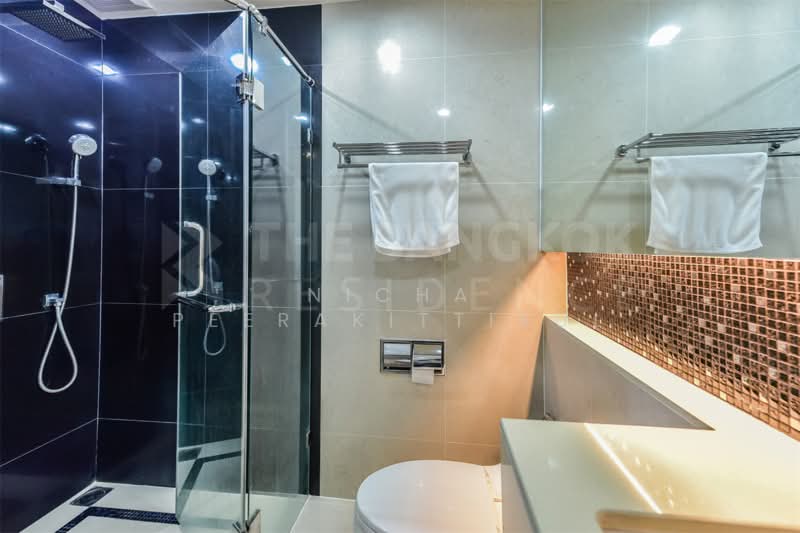 The Address Sathorn, Bangkok, 98 Sathorn Nua Road, Silom, Bang Rak, Bangkok, 1 Bedroom, 46 sqm, Condo For Rent, by Nicha Peerakittikul, 500056993 - DDproperty.com